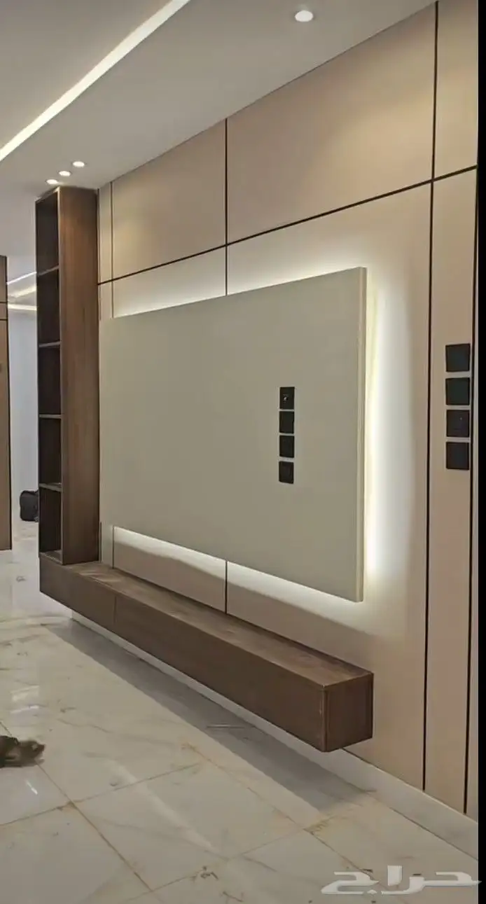 ديكورات وصباغ الجبيل الصناعيه 7