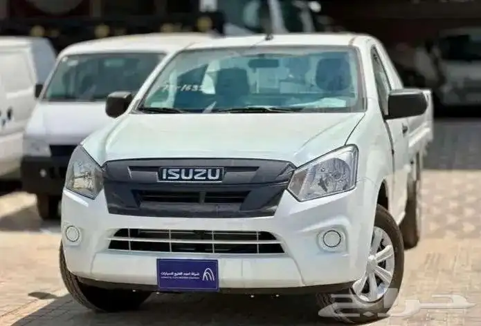 ايسوزو غمارة جوانب 2026 عرض خاص للشركات و المؤسسات 0