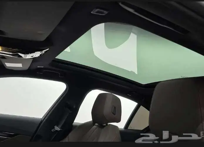 BMW 520I M KIT 2025 معرض الميموني للاستيراد من كوريا 9