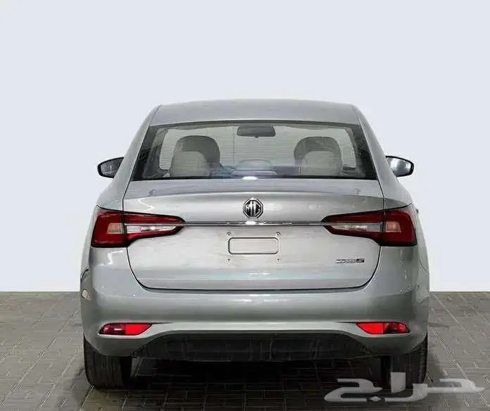 عرض خاص -ام جي 5 2025 (كاش-اقساط جميع البنوك ) 2