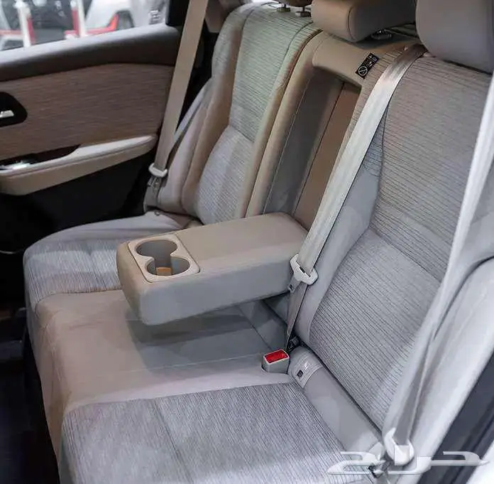 نيسان_اكس تريل_دبل2025 4