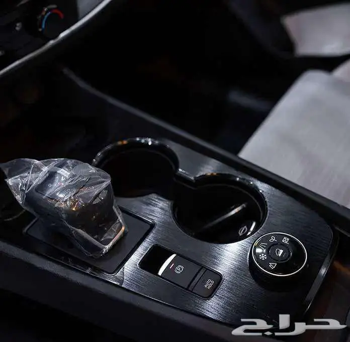 نيسان_اكس تريل_دبل2025 9