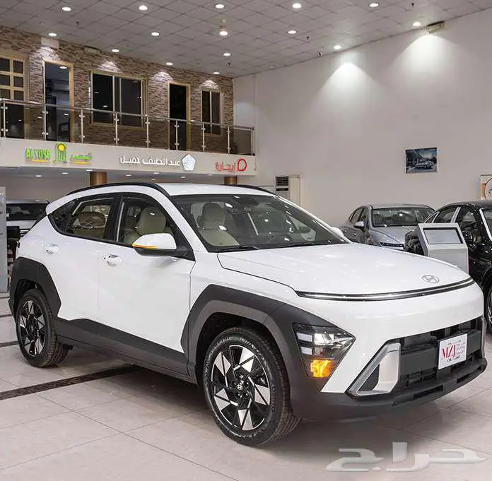 هيونداي _( كونا _ ليمتد _ كمفورت _ سمارت _ فليت ) _ 2026 5