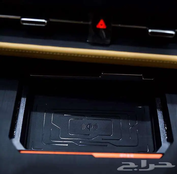 شانجان _(( يوني _ كي _ فل كامل _ 2000 سي سي)) _ 2026 20