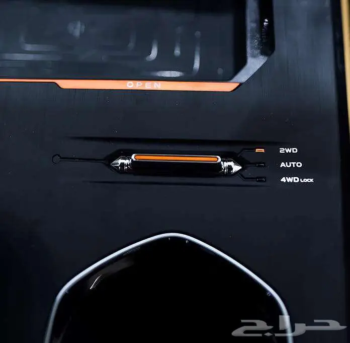 شانجان _(( يوني _ كي _ فل كامل _ 2000 سي سي)) _ 2026 21