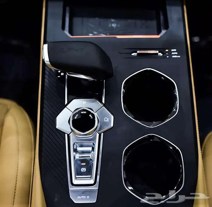 شانجان _(( يوني _ كي _ فل كامل _ 2000 سي سي)) _ 2026 9