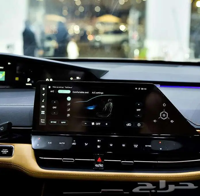 شانجان _(( يوني _ كي _ فل كامل _ 2000 سي سي)) _ 2026 6