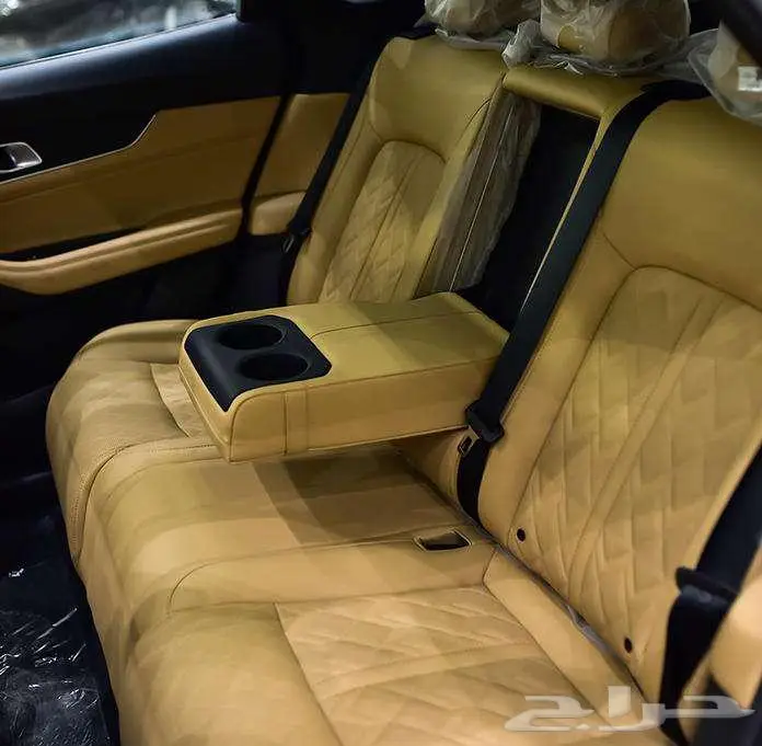 شانجان _(( يوني _ كي _ فل كامل _ 2000 سي سي)) _ 2026 23