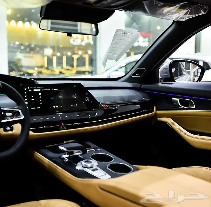 شانجان _(( يوني _ كي _ فل كامل _ 2000 سي سي)) _ 2026 10