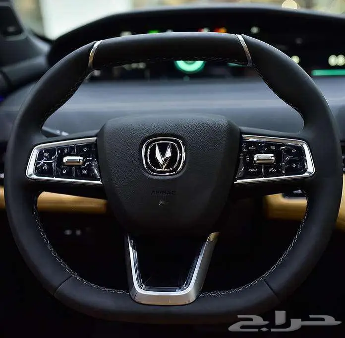 شانجان _(( يوني _ كي _ فل كامل _ 2000 سي سي)) _ 2026 18