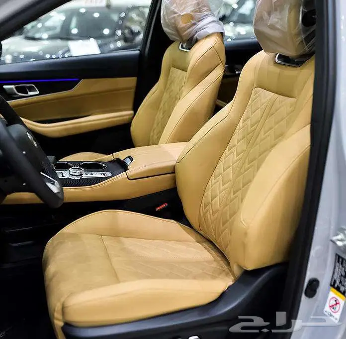 شانجان _(( يوني _ كي _ فل كامل _ 2000 سي سي)) _ 2026 11