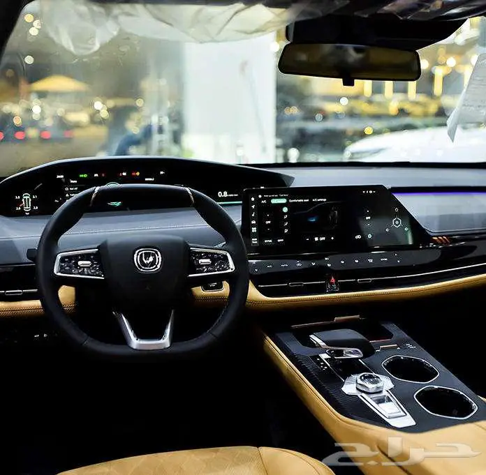 شانجان _(( يوني _ كي _ فل كامل _ 2000 سي سي)) _ 2026 17