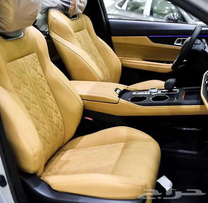 شانجان _(( يوني _ كي _ فل كامل _ 2000 سي سي)) _ 2026 13