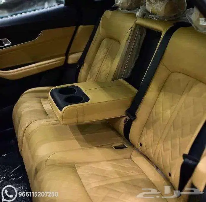 شانجان UNI-K ايليت 2026 وكاله 5