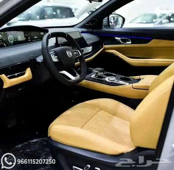 شانجان UNI-K ايليت 2026 وكاله 4