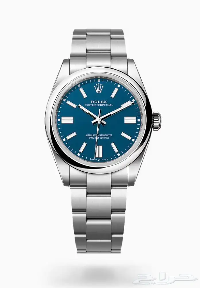 ساعات رولكس اصلية جديدة 2025 (مقاس 41) 2