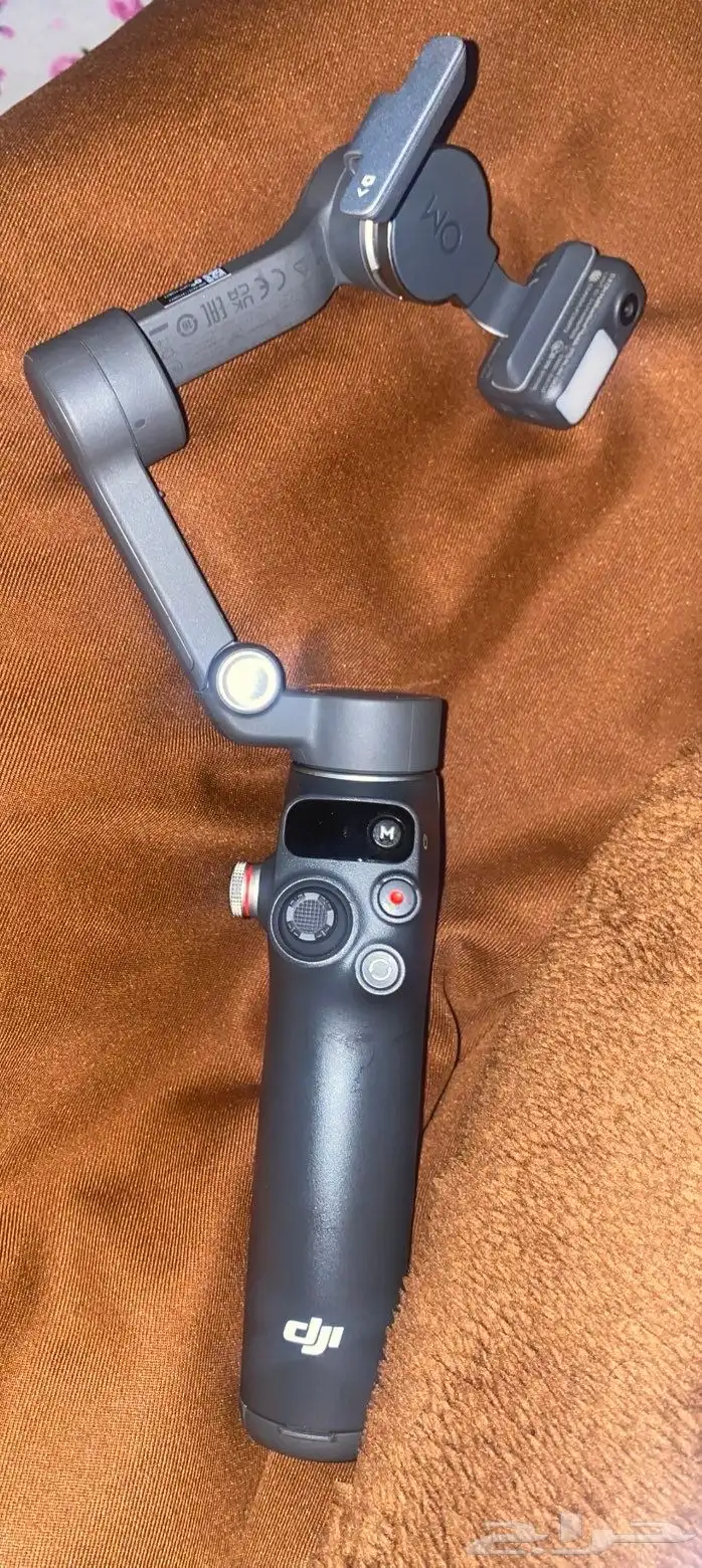 قاعدة dji اخر اصدار مع قطعة الai الخاصة فيها 0