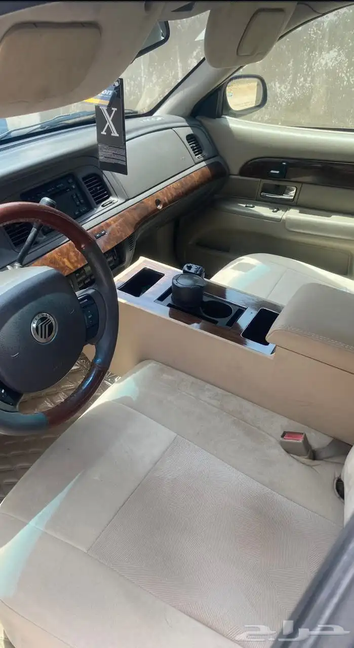 جراند ماركيز 2007 3