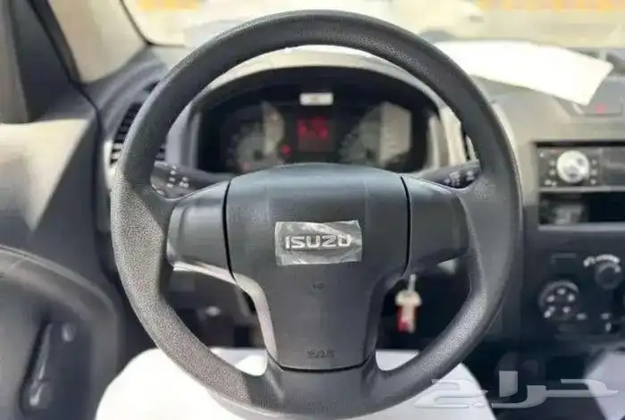 ايسوزو غمارة جوانب 2026 عرض خاص للشركات و المؤسسات 6