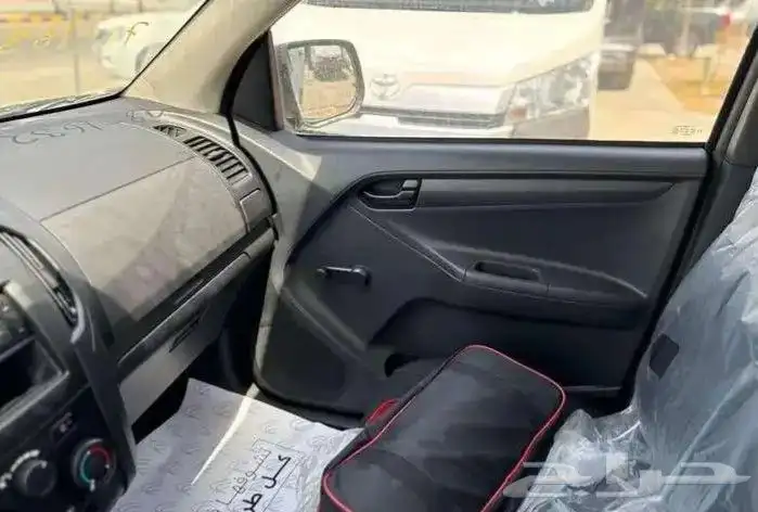 ايسوزو غمارة جوانب 2026 عرض خاص للشركات و المؤسسات 4