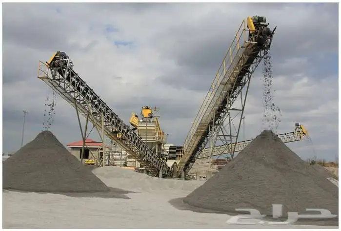 توريد مواد كساره 1