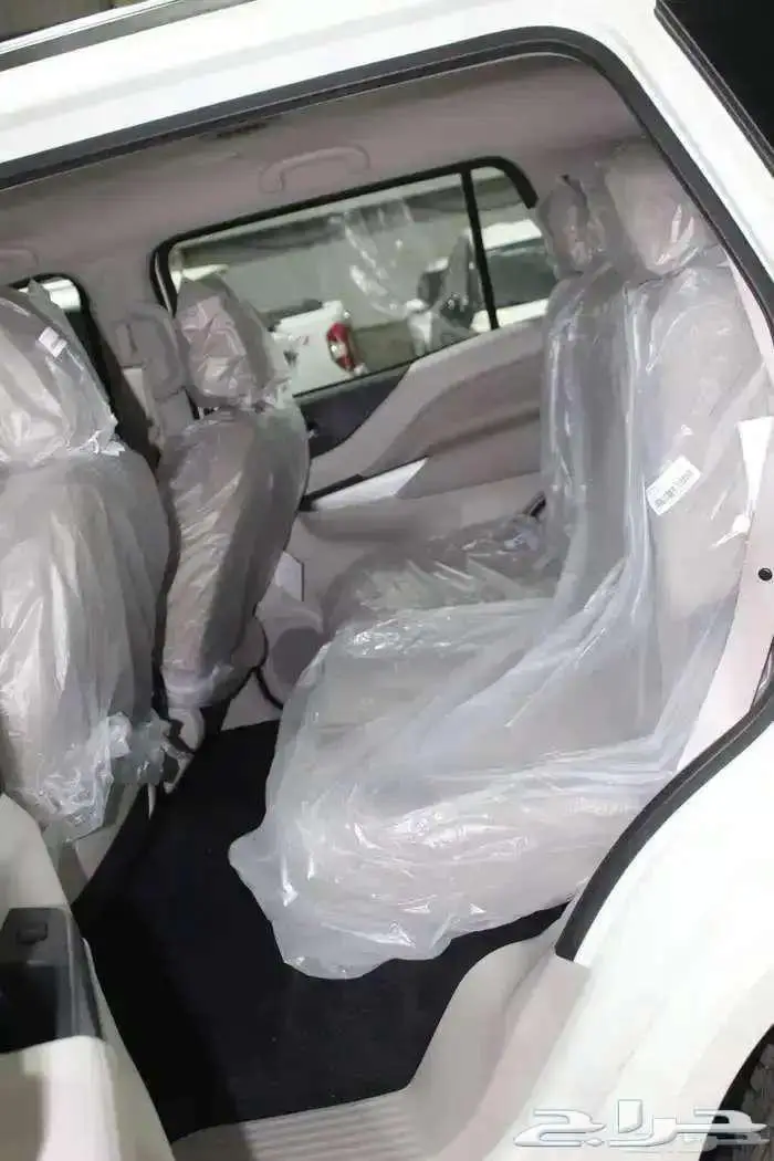 نيسان اكستيرا ستاندر بدون دبل 2024 11