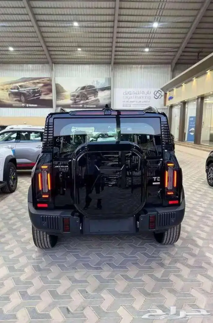جيتور T2 موديل 2026 فل كاش واقساط 10