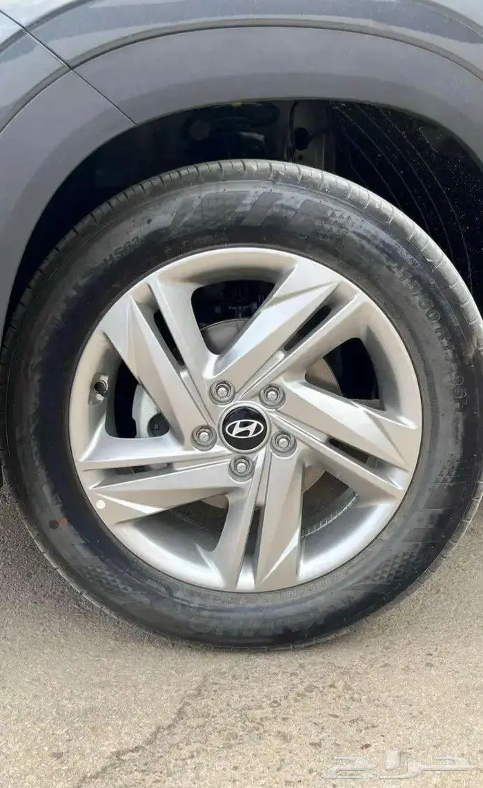 هيونداي كريتا سمارت 2026 6