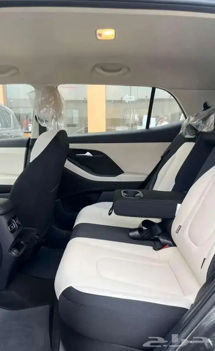 هيونداي كريتا سمارت 2026 5