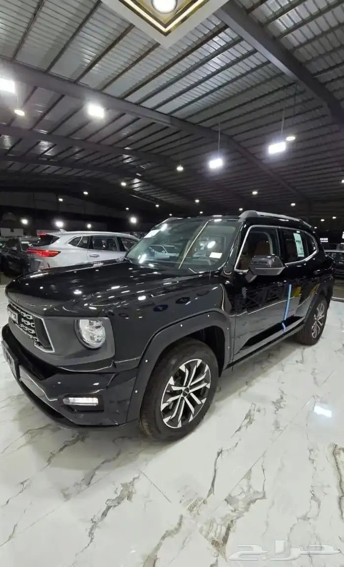 هافال اتش 7 فل كامل م 2026 الاسعار للكاش والتمويل 3