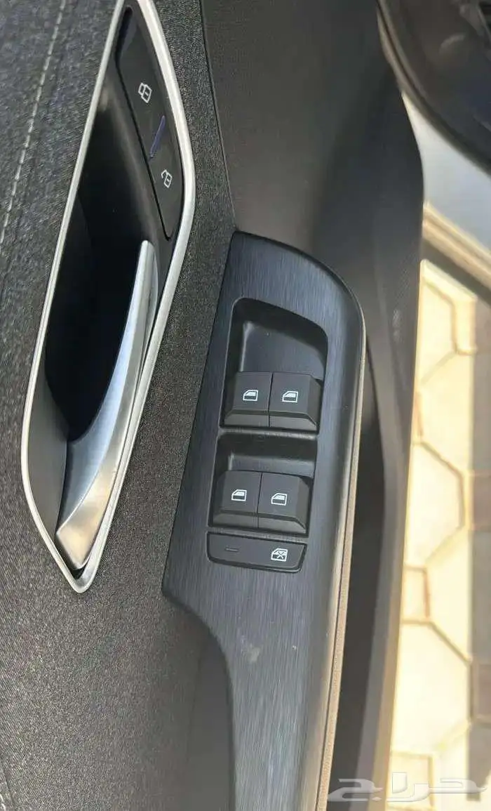 ام جى زد اس -استاندر 2025 الشكل الجديد(كاش-اقساط) 6