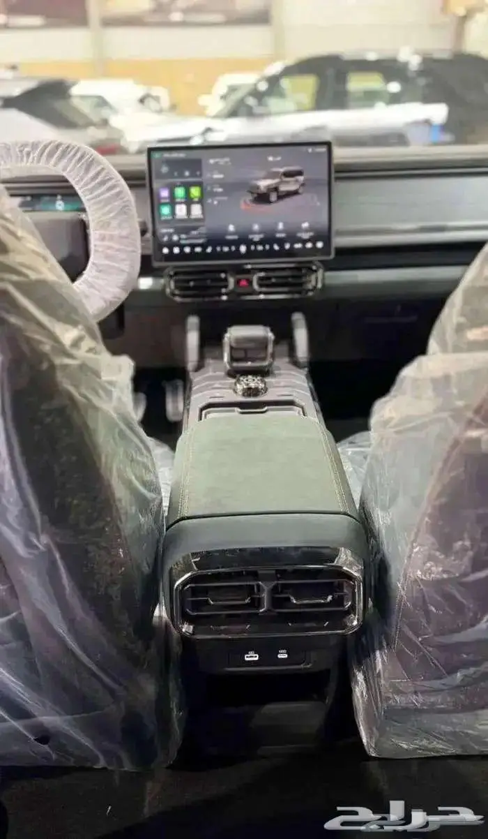 جيتور T2 موديل 2026 فل كامل كاش واقساط 4