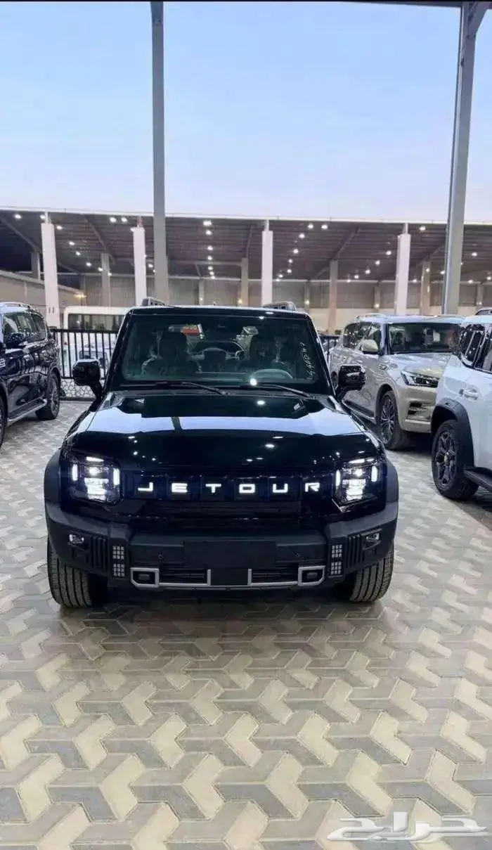 جيتور T2 موديل 2026 فل كامل كاش واقساط 1