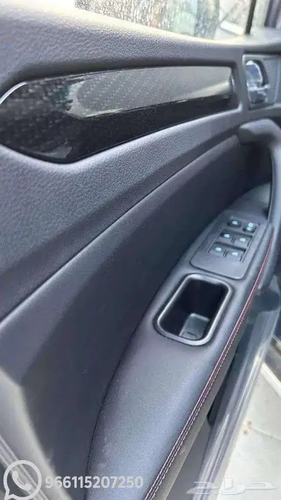 JAC JS3 لاكجري 2025 وكاله index