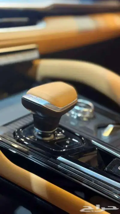 جيلي مونجارو 2025 فل كامل index