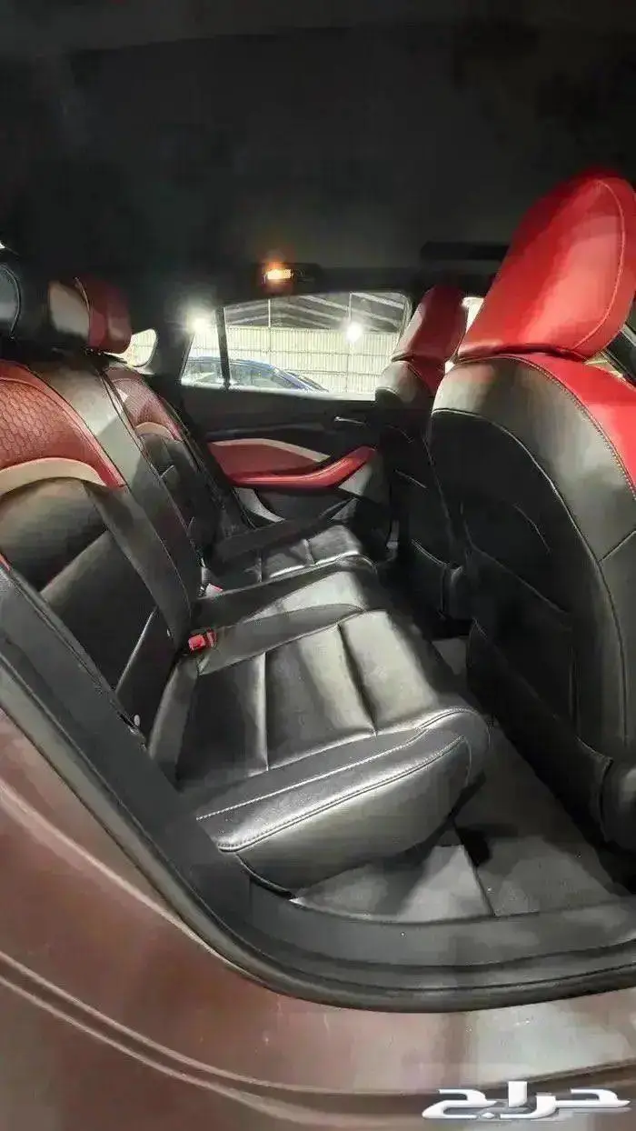 ام جي جي تي 2022 فل كامل 8