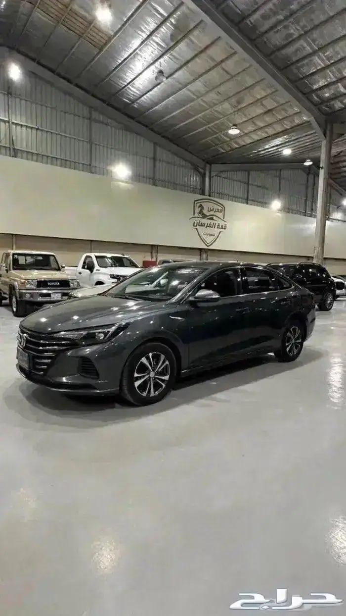 شانجان ايدو بلص 2023 فل كامل 1