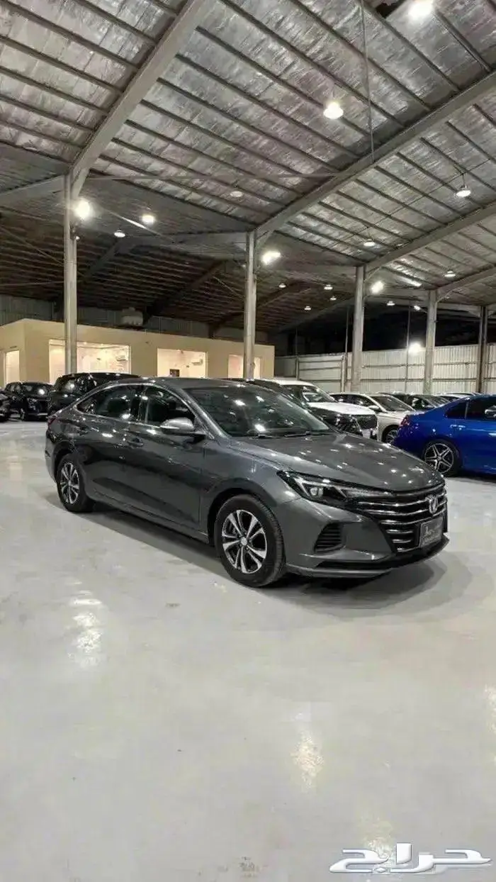 شانجان ايدو بلص 2023 فل كامل 2