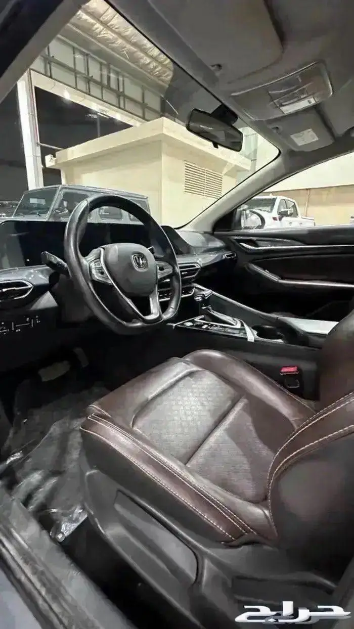 شانجان ايدو بلص 2023 فل كامل 6