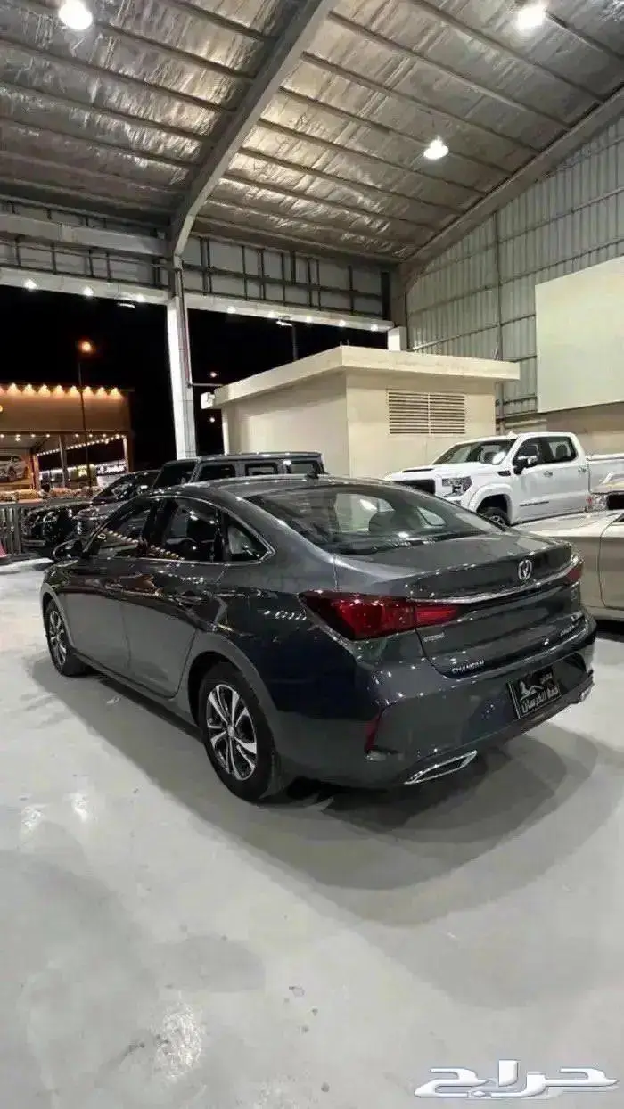 شانجان ايدو بلص 2023 فل كامل 3