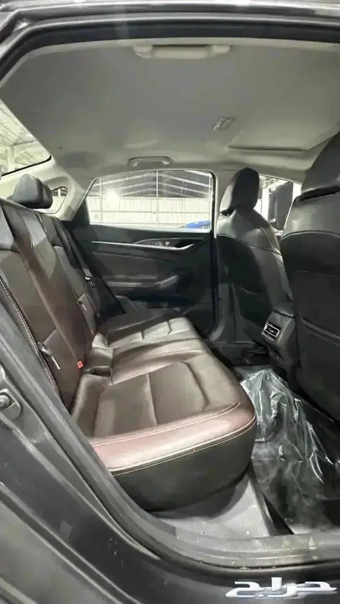 شانجان ايدو بلص 2023 فل كامل 8