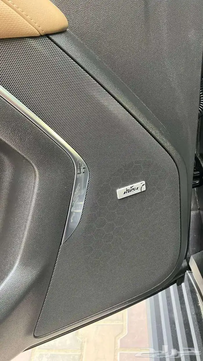 شيفروليه تاهو 2023 بريمير دبل فل كامل 15