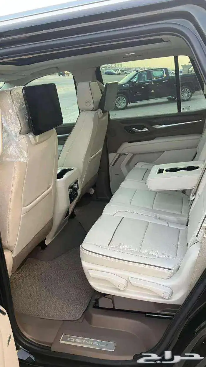 جي ام سي يوكن 2023 ديتالي فل كامل 13