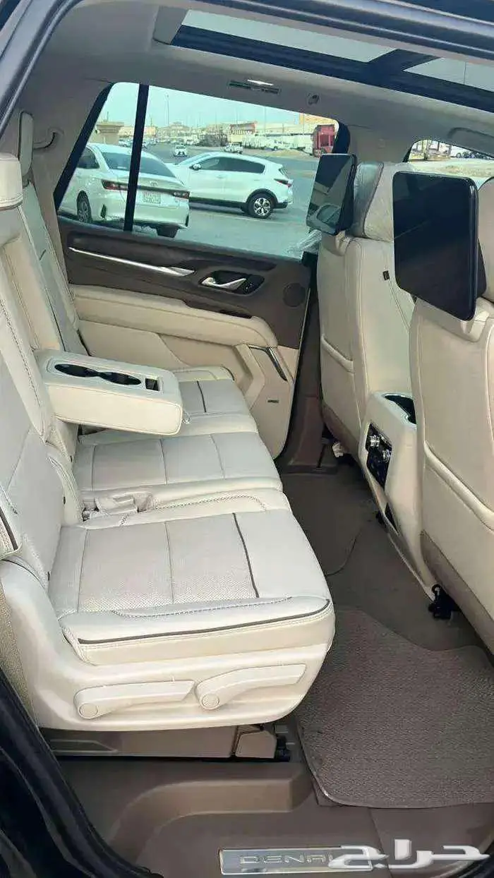 جي ام سي يوكن 2023 ديتالي فل كامل 15