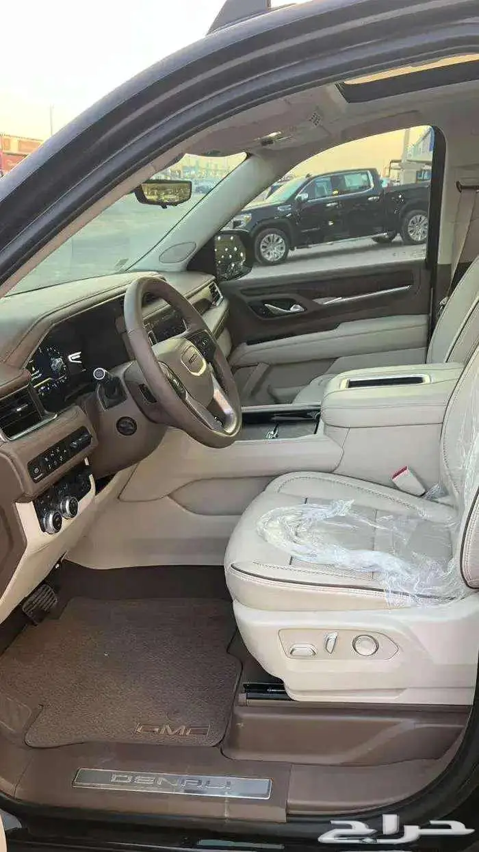 جي ام سي يوكن 2023 ديتالي فل كامل 9