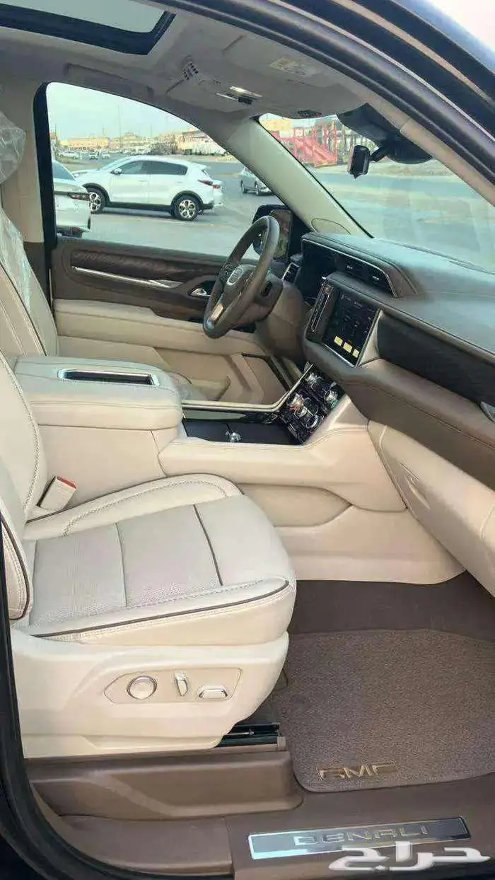 جي ام سي يوكن 2023 ديتالي فل كامل 11