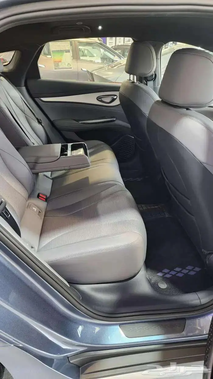 بي واي دي سيل 7 2025 عروض اليوم الوطني من سفنز للسيارات 10