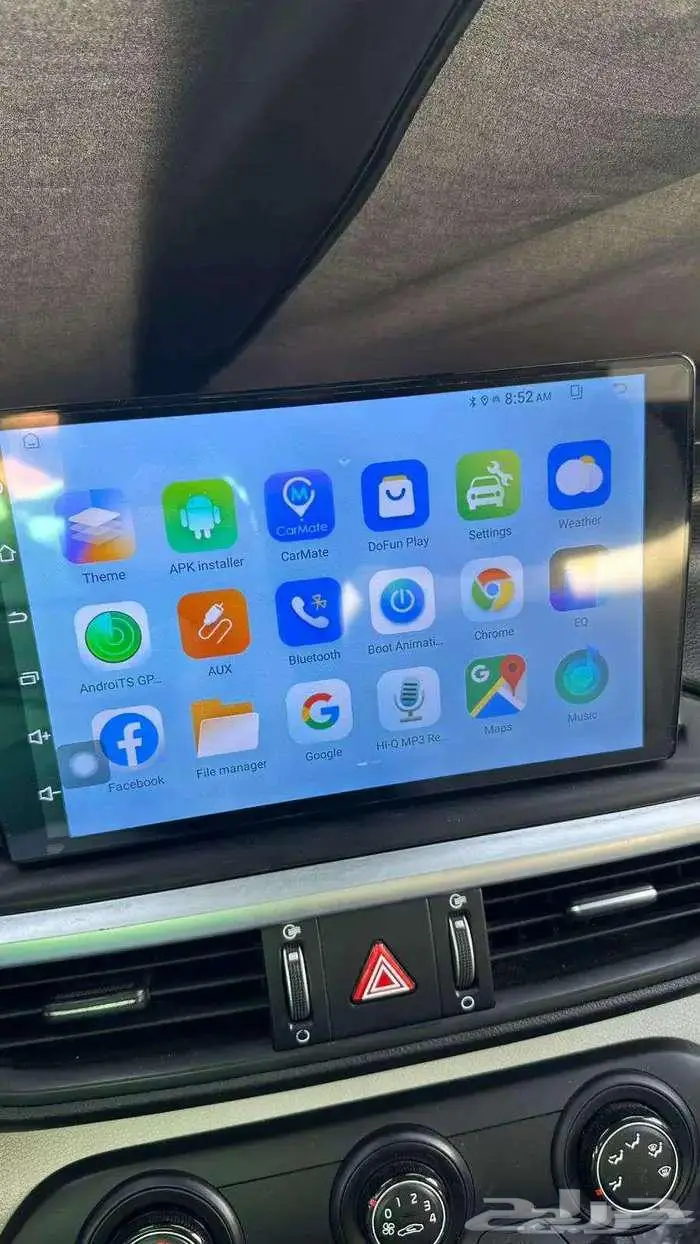 كيا سيراتو 2022 10