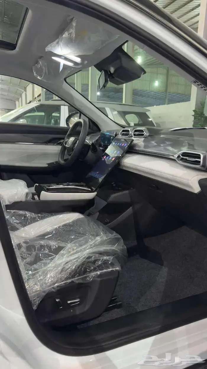 دونج فينج ميج فل 2026 عالمك نحو الفخامة والتميز 9