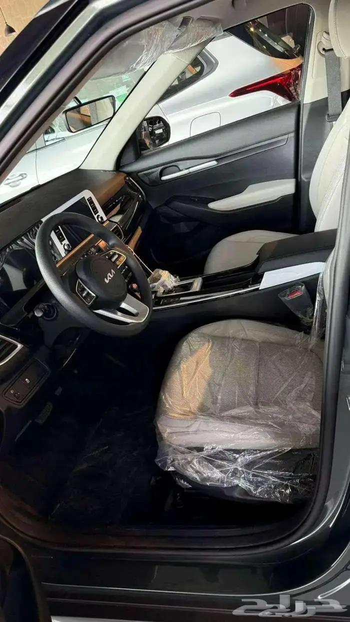 كيا سيلتوس نص فل 2026 2